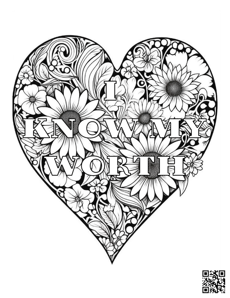 free coloring page
